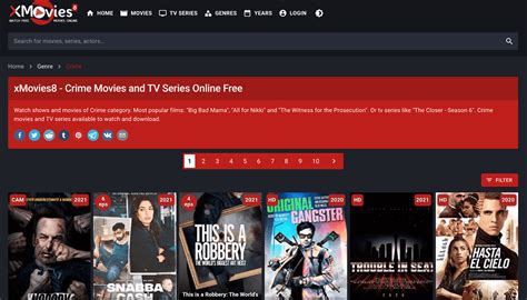 xmovie8|Best xMovies8 alternative sites to watch movies online